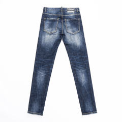 DSQ Dsquαred2 #8457 Jeans