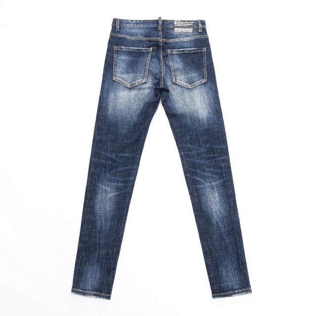 DSQ Dsquαred2 #8457 Jeans