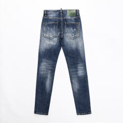 DSQ Dsquαred2 #8494 Jeans