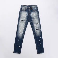 DSQ Dsquαred2 #8500 Jeans