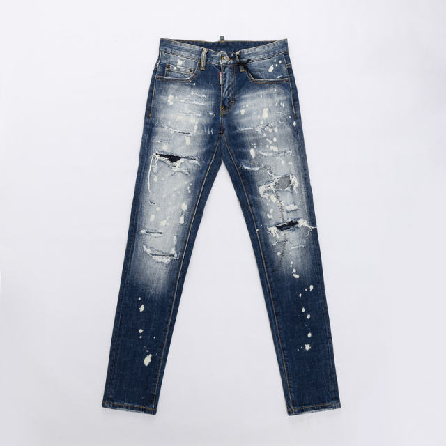DSQ Dsquαred2 #8500 Jeans