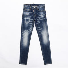DSQ Dsquαred2 #8495 Jeans