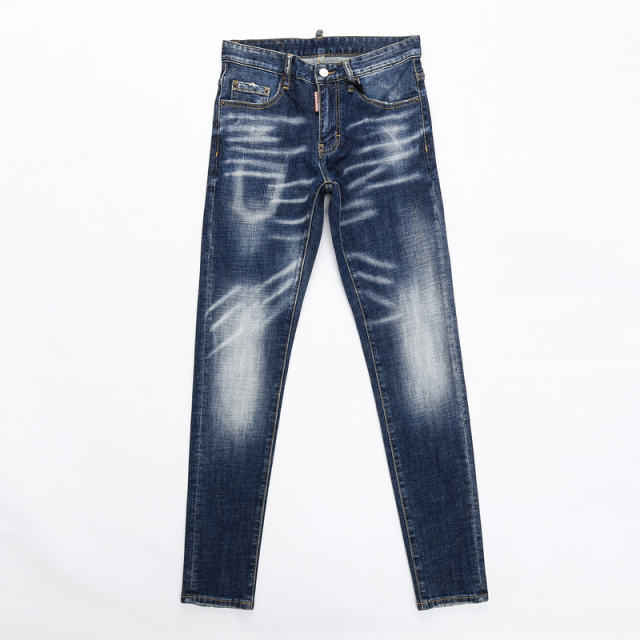 DSQ Dsquαred2 #8495 Jeans