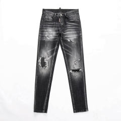 DSQ Dsquαred2 #8497 Jeans