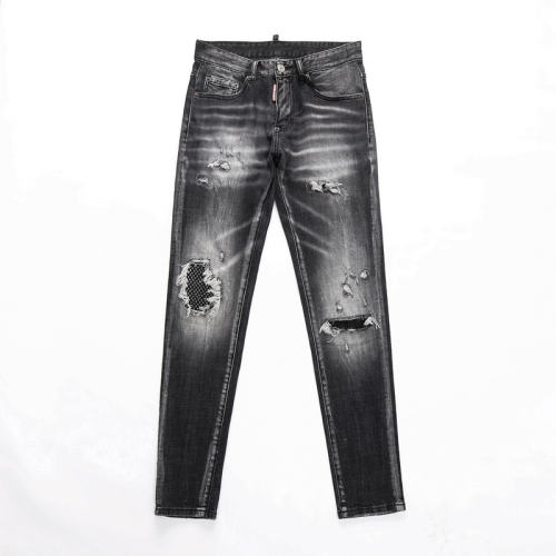 DSQ Dsquαred2 #8497 Jeans