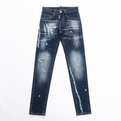 DSQ Dsquαred2 #8504 Jeans