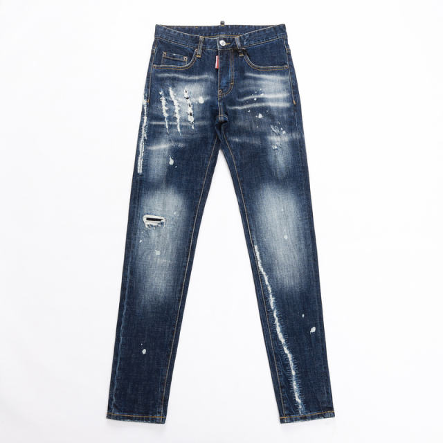 DSQ Dsquαred2 #8504 Jeans