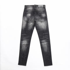 DSQ Dsquαred2 #8499 Jeans