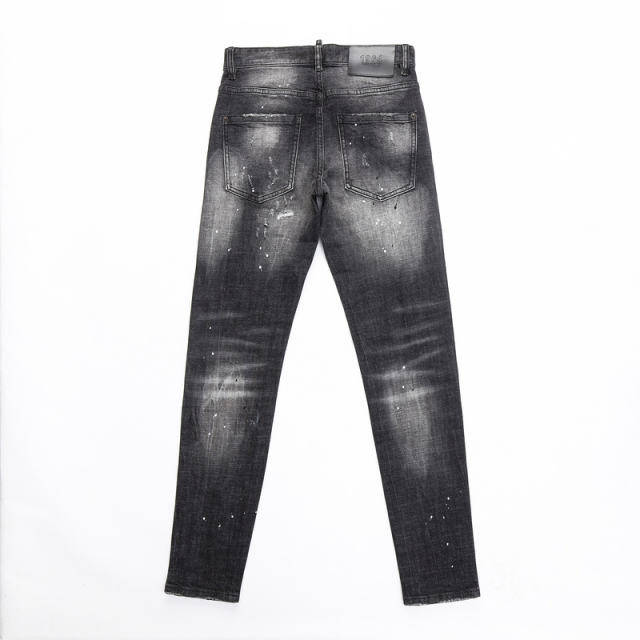 DSQ Dsquαred2 #8499 Jeans