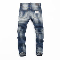DSQ Dsquαred2 #8489 Jeans