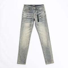 DSQ Dsquαred2 #8468 Jeans