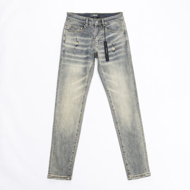 DSQ Dsquαred2 #8468 Jeans