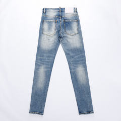 DSQ Dsquαred2 #8466 Jeans