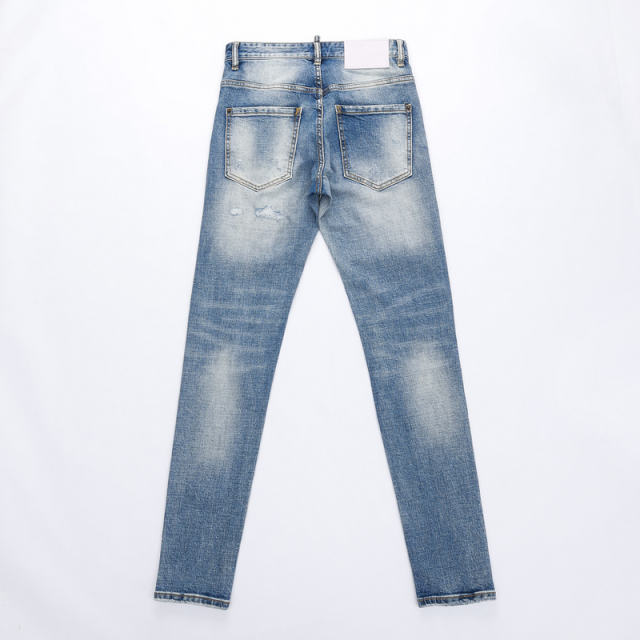 DSQ Dsquαred2 #8466 Jeans