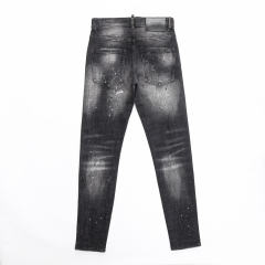 DSQ Dsquαred2 #8499 Jeans