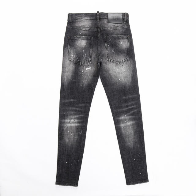 DSQ Dsquαred2 #8499 Jeans