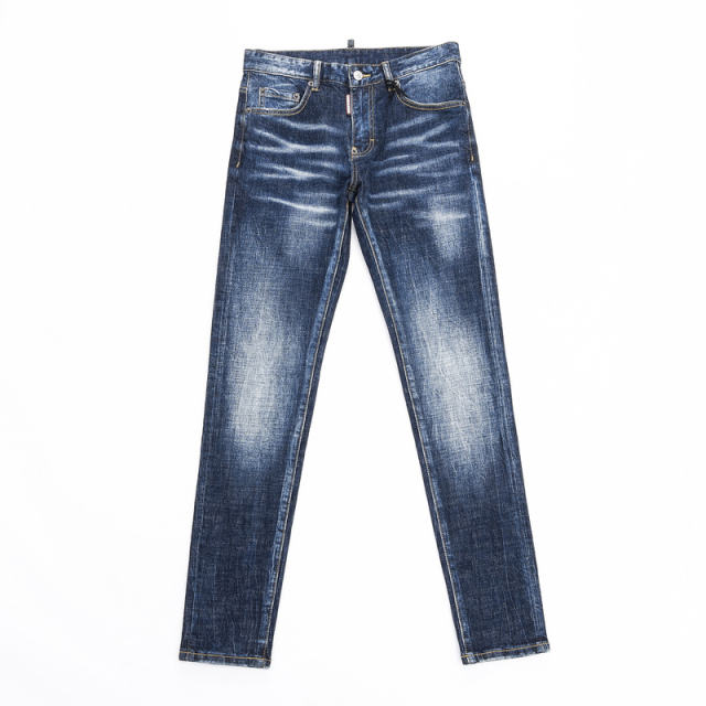 DSQ Dsquαred2 #8457 Jeans