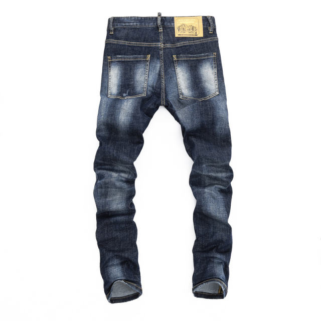 DSQ Dsquαred2 #8471 Jeans
