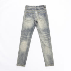 DSQ Dsquαred2 #8468 Jeans