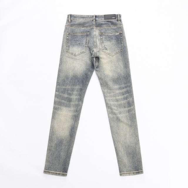 DSQ Dsquαred2 #8468 Jeans