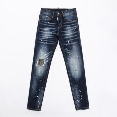 DSQ Dsquαred2 #8498 Jeans