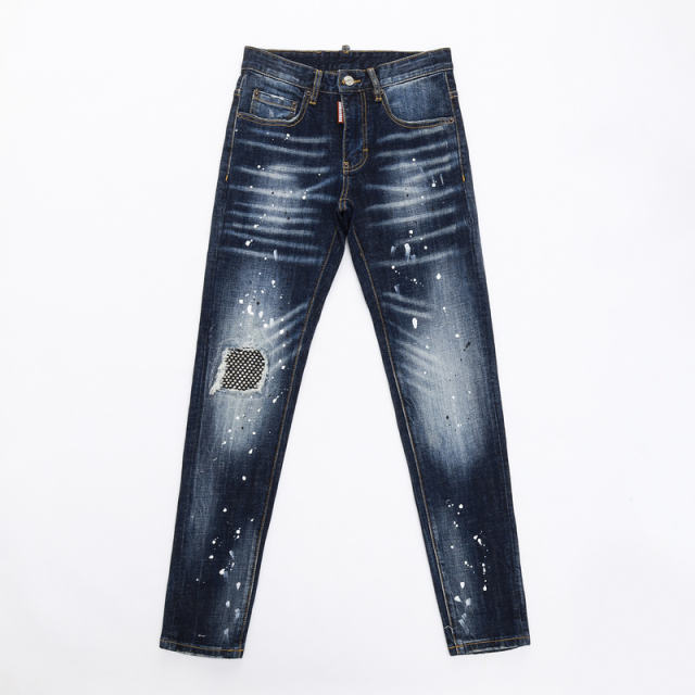 DSQ Dsquαred2 #8498 Jeans