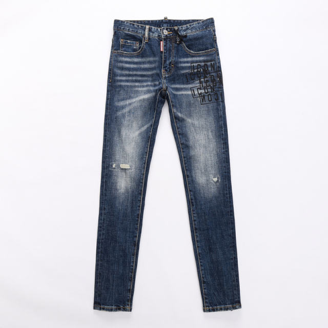 DSQ Dsquαred2 #8481 Jeans