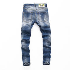 DSQ Dsquαred2 #8484 Jeans