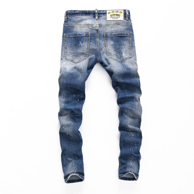 DSQ Dsquαred2 #8484 Jeans