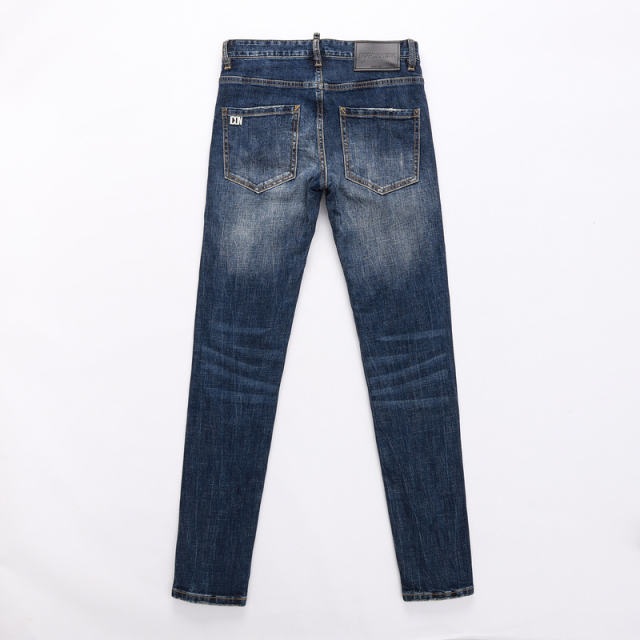 DSQ Dsquαred2 #8481 Jeans