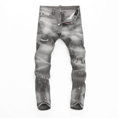 DSQ Dsquαred2 #8472 Jeans