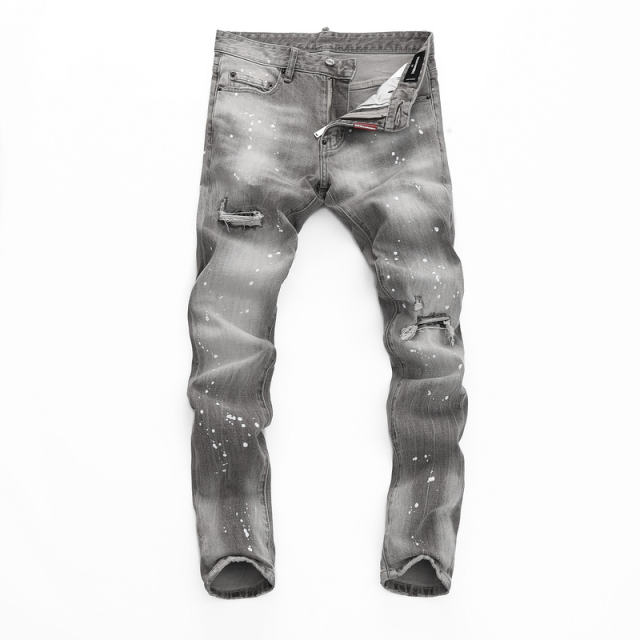 DSQ Dsquαred2 #8472 Jeans