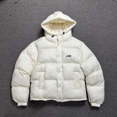 Corteiz Puffer Jacket