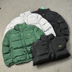 Corteiz Puffer Jacket