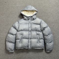 Corteiz Puffer Jacket