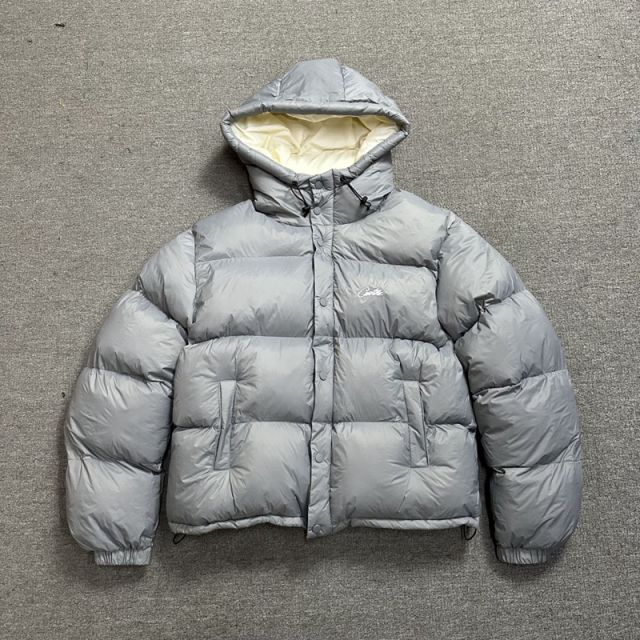 Corteiz Puffer Jacket
