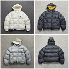 Corteiz Puffer Jacket