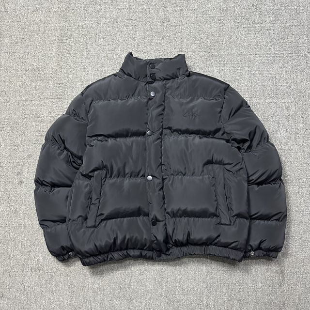 Corteiz Puffer Jacket