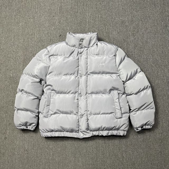 Corteiz Puffer Jacket