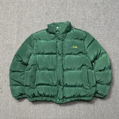 Corteiz Puffer Jacket