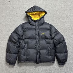 Corteiz Puffer Jacket