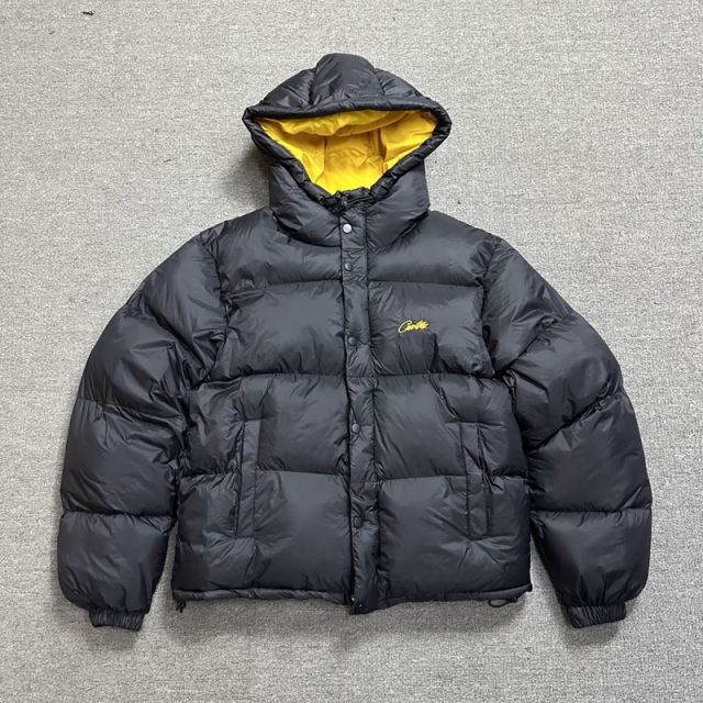 Corteiz Puffer Jacket