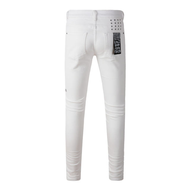 #3026 Ksubi Jeans