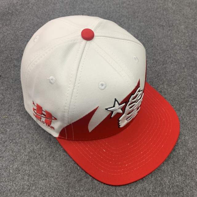 Hellstar Embroidery Hat
