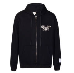 GALLERY DEPT Hoodie Clean Fits
