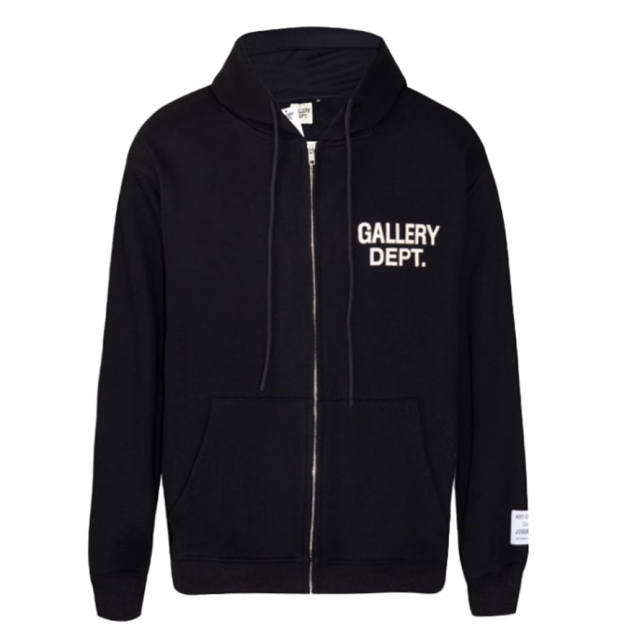 GALLERY DEPT Hoodie Clean Fits