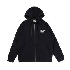 GALLERY DEPT Hollywood CA Hoodie Clean Fits