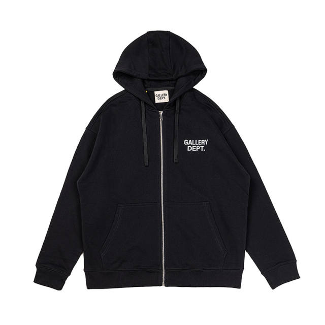 GALLERY DEPT Hollywood CA Hoodie Clean Fits