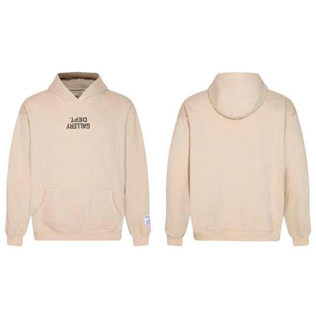 GALLERY DEPT Hoodie Clean Fits