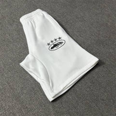 Corteiz Basic Sweatshirt Blue Gray Black White